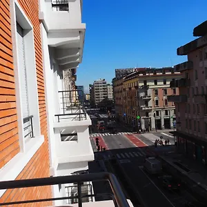 Le Corti Di Baires Milano