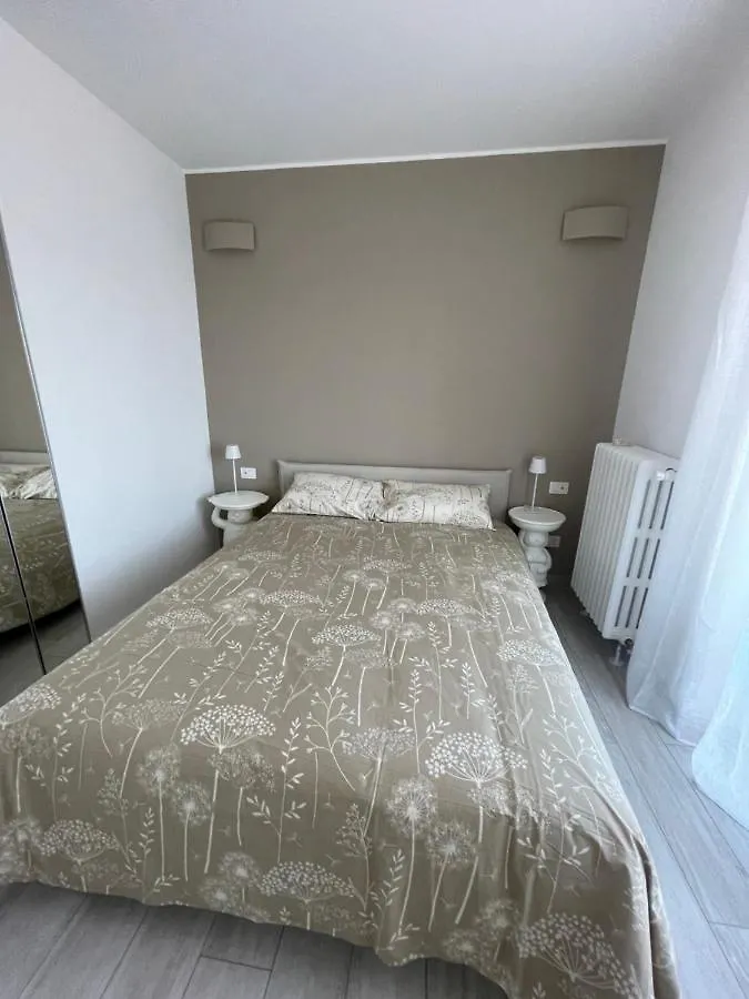 Green Apartment In Milan 10Min From Centralstation Italy