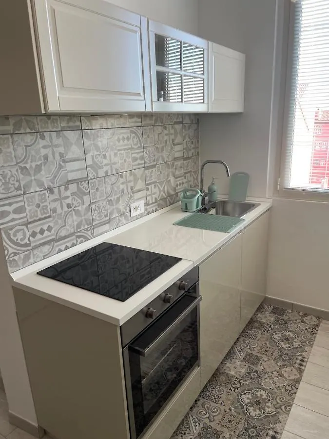 Green Apartment In Milan 10Min From Centralstation