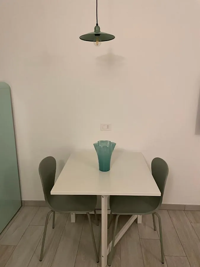 Green Apartment In Milan 10Min From Centralstation